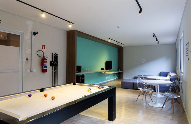 Moov Brás - Foto 21