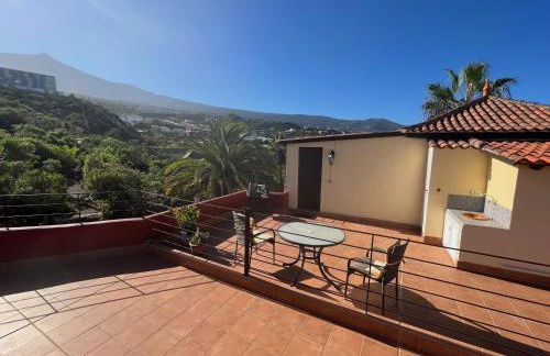 Parasol - Finca Tabaiba by TOR - Foto 53