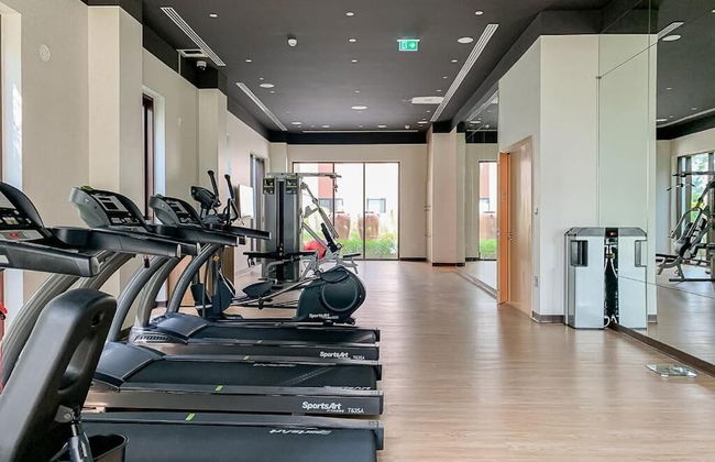 Creek Beach Roomy 3BR with terrace - Foto 27