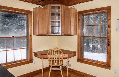 The Whimsical Chalet - Foto 14