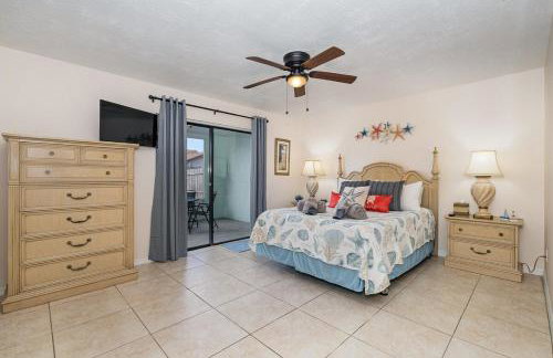 Beachy Retreat - Atlas Duplex - Foto 15