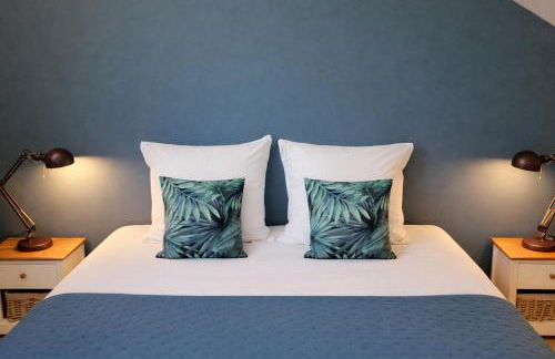 Loft 3 du Temple pour 4 pers & Parking - Foto 7