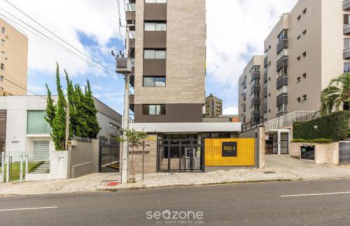 Beautiful and Functional Apartments in Curitiba - WSH - Photo 1