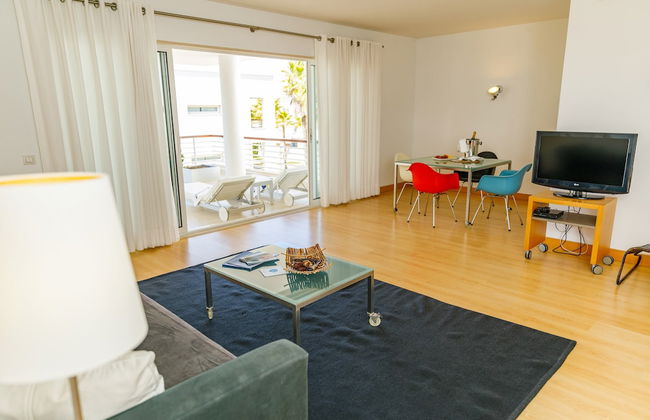 Marina Club Suite Hotel - Foto 51