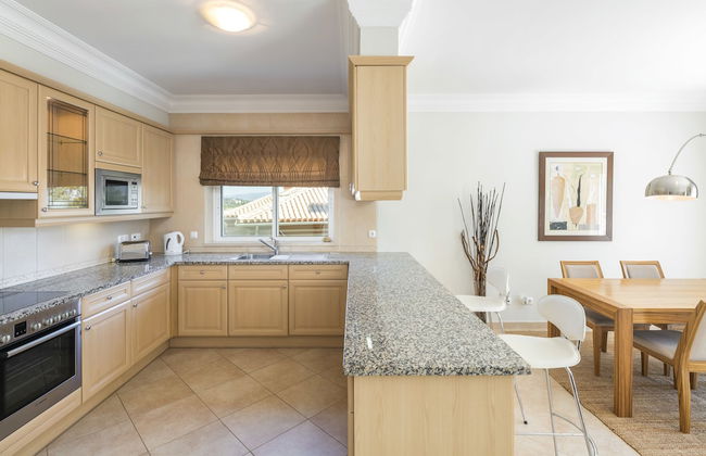 Boavista Golf Apartment - Foto 6