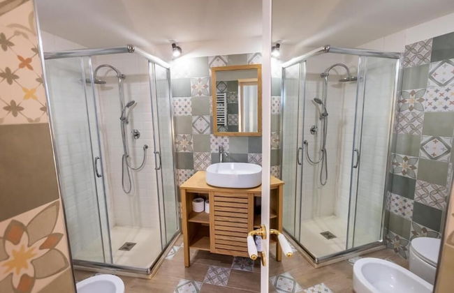 Vatican Vita Apartment - Foto 15