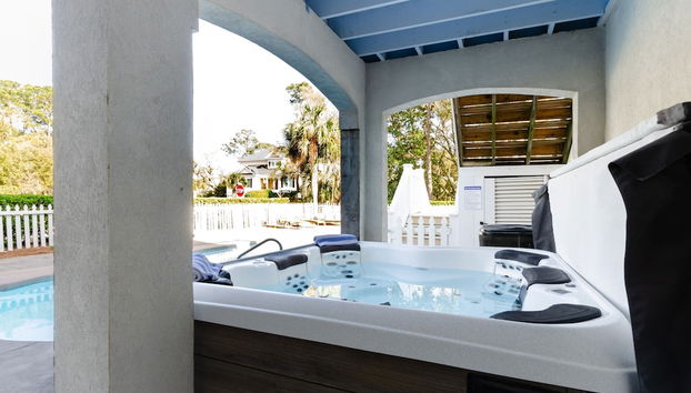 Cobalt Coast by Avantstay 7bdr Steps From Beach - Foto 5, Habitación