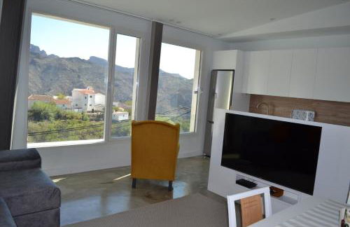 Ventana del Nublo 2-D - Foto 13