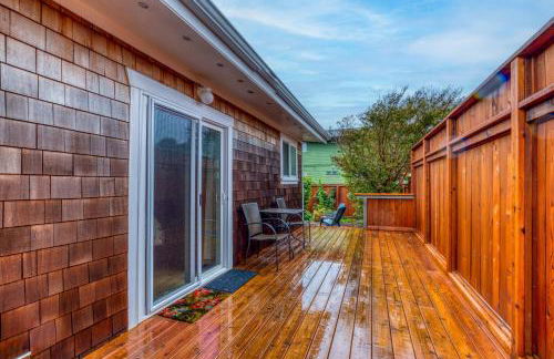 Mimi's Hideaway - Foto 21