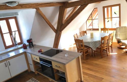 Fewo Pflaumi 1 - Foto 26