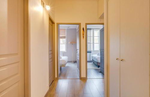 Le Précieux - Appt Place de la Victoire - Foto 14