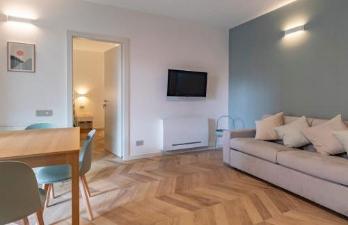 AureaLiving - Sage luxury apt with Air Conditioning, Fast Wifi and free Gym - Foto 8