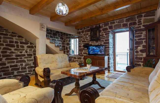 Old Stone House Villas - Foto 34