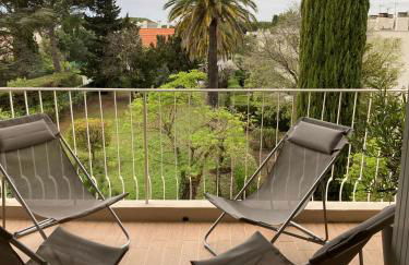 Les Palmiers - Foto 6