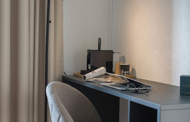 Alparthotel - Foto 18