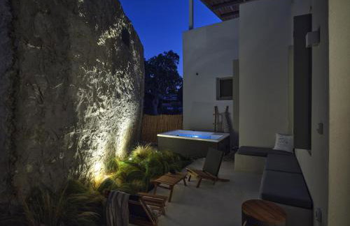 Perivoli Luxury Homes, Paros - Photo 38