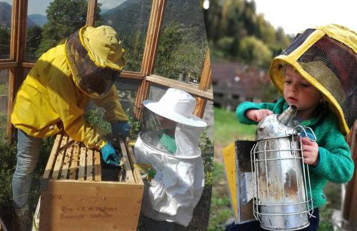Agriturismo Dalla Natura la Salute - Foto 83