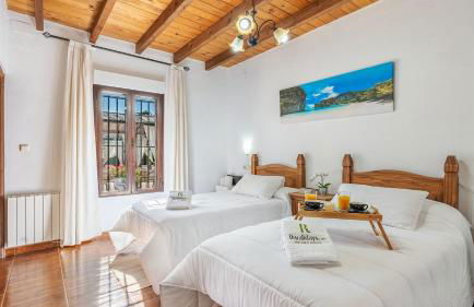 Iratxe Montefrío by Ruralidays - Foto 8