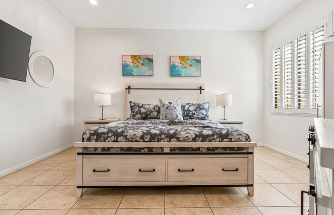 Luxurious Villa Living in Indio w/ Pool/Spa - Foto 8