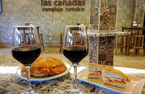 Complejo Turístico Las Cañadas Casas de Campo- Actividades Gratuitas Todos los Fines de Semana - Foto 34