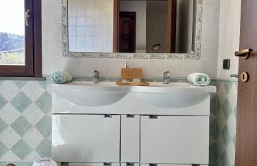 Casa Lorenzo Vicopisano - Foto 12