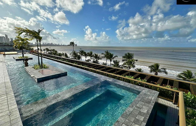 LM UNITY CABO BRANCO - Foto 19