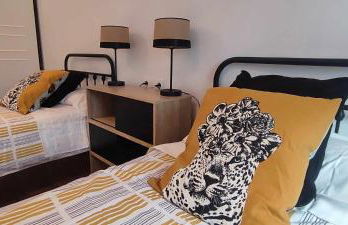 Calle Real con patio - Foto 11