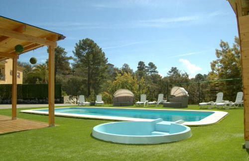 Villa Paraíso, exclusiva, todas las comodidades - Foto 15