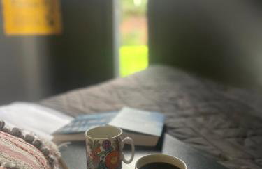 kontener nad rzeką - Foto 25