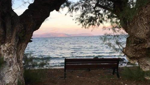 Evangelia House Sea View Apartments - Foto 5