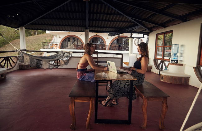 Beachside stay at Villa ViYarte - Foto 17