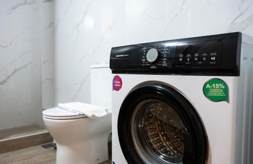 Athens Unity Apartment - Foto 7