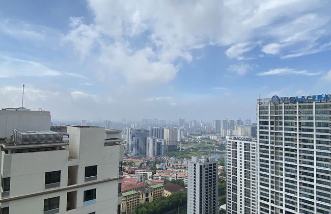 Vinhome D'capitale Cau Giay - Foto 60