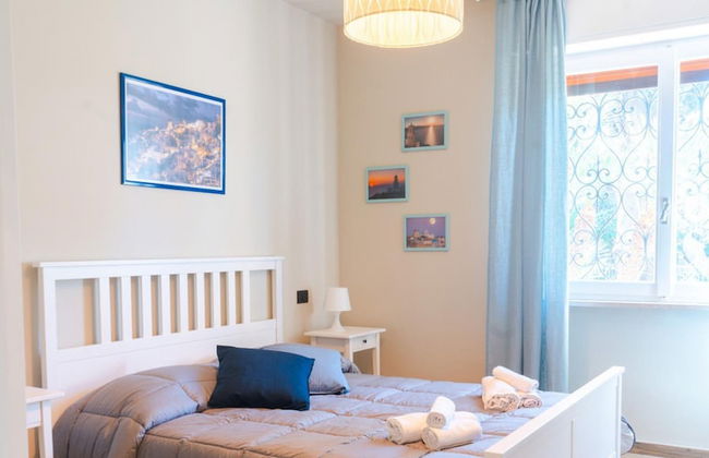 Lemon Apartment With Garden and Sea View - Photo 6