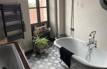 La Cour Blanche - Foto 17