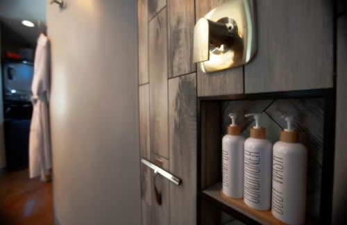 The Barn Silo at Goose Lake Lane - Foto 19