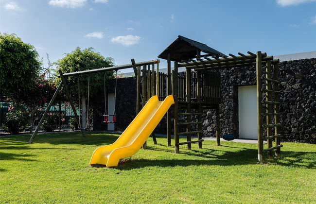 Plus Fariones Apartamentos - Photo 45