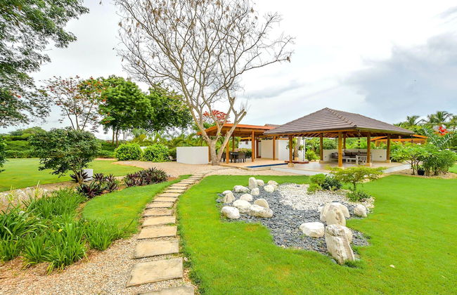 Srvittinivillas Agp36 / Spacius / Confortable Luxury Villa/ Family/ Team/ Cdc - Foto 54