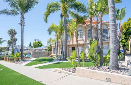 The Oliver - Pacific Beach Hideaway - Foto 4