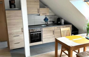 Ferien-Whg Bellevue nahe Steinhuder Meer mit Stellplatz - Foto 17