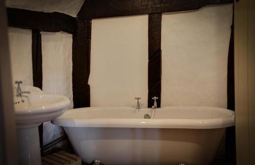 Willow Cottage - Foto 1