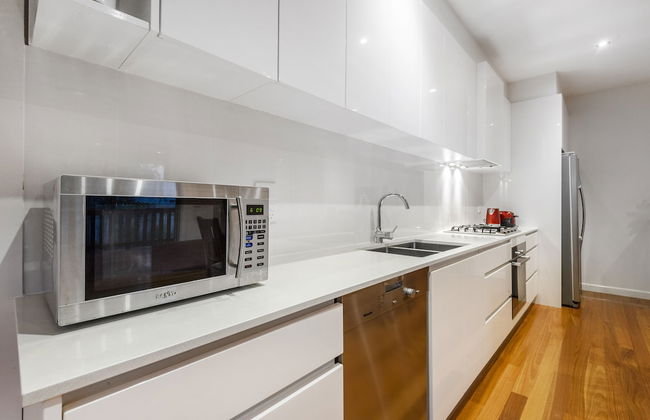 Aquawaters house by Barefoot Beach stays - Foto 9