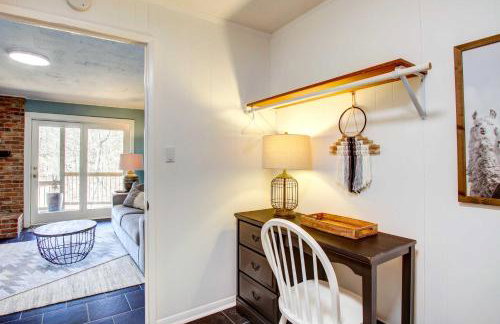 Waterfront Florence Home with Private Dock! - Foto 28