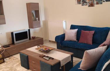 Dina's Luxury Apartment- Trikala, Farkadona - Foto 24