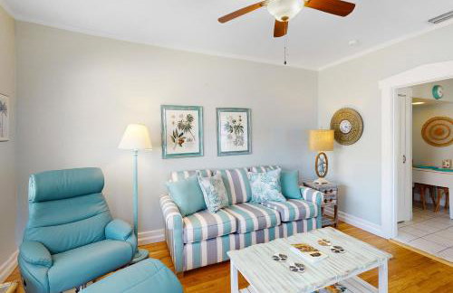 Vintage Venice Duplex - A - Foto 6