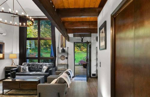 Lolowood Chalet - Modern cozy nature retreat dog friendly - Foto 10