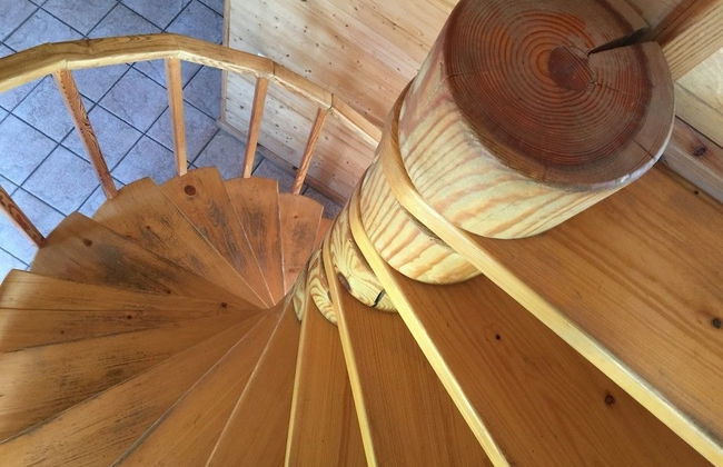 Kaimo Turizmo Sodyba Geras - Photo 23