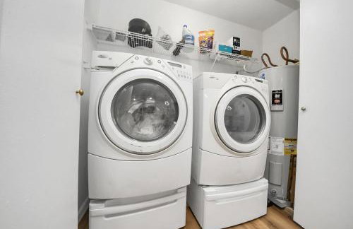 Stylish Katy Retreat 4BR Sleeps 10 Outdoor Escapre - Foto 19