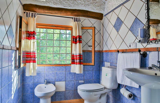 Cuevas El Moral - Foto 51