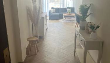 Beachfront Salou apartment with sea view - Foto 5